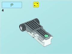 LEGO 17101 instructions page 14 – build guide