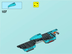 LEGO 17101 instructions page 140 – build guide