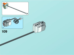 LEGO 17101 instructions page 142 – build guide