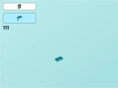 LEGO 17101 instructions page 144 – build guide