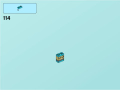 LEGO 17101 instructions page 147 – build guide