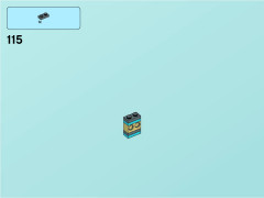 LEGO 17101 instructions page 148 – build guide