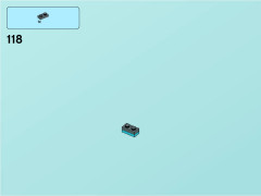 LEGO 17101 instructions page 151 – build guide