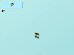 LEGO 17101 instructions page 152 – build guide