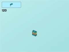 LEGO 17101 instructions page 153 – build guide