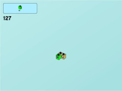 LEGO 17101 instructions page 160 – build guide