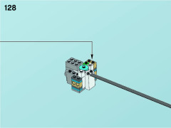 LEGO 17101 instructions page 161 – build guide