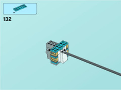 LEGO 17101 instructions page 165 – build guide