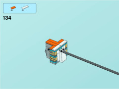 LEGO 17101 instructions page 167 – build guide