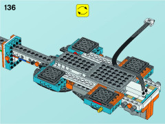 LEGO 17101 instructions page 169 – build guide