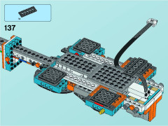 LEGO 17101 instructions page 170 – build guide