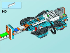 LEGO 17101 instructions page 173 – build guide