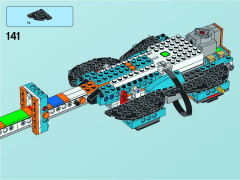 LEGO 17101 instructions page 174 – build guide
