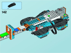 LEGO 17101 instructions page 175 – build guide