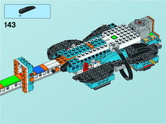 LEGO 17101 instructions page 176 – build guide