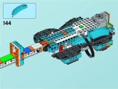 LEGO 17101 instructions page 177 – build guide