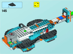 LEGO 17101 instructions page 178 – build guide