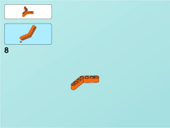 LEGO 17101 instructions page 18 – build guide