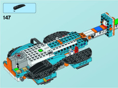 LEGO 17101 instructions page 180 – build guide
