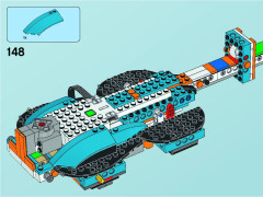 LEGO 17101 instructions page 181 – build guide