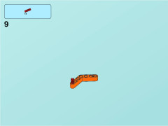 LEGO 17101 instructions page 19 – build guide