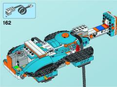 LEGO 17101 instructions page 195 – build guide