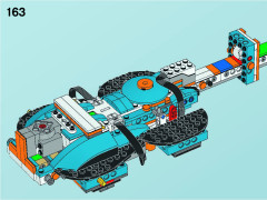 LEGO 17101 instructions page 196 – build guide