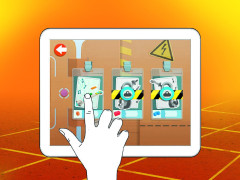 LEGO 17101 instructions page 197 – build guide