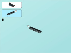 LEGO 17101 instructions page 212 – build guide