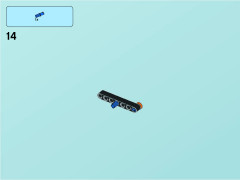 LEGO 17101 instructions page 215 – build guide