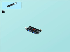 LEGO 17101 instructions page 219 – build guide