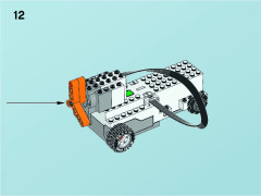 LEGO 17101 instructions page 22 – build guide