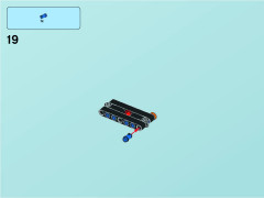 LEGO 17101 instructions page 220 – build guide