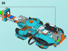 LEGO 17101 instructions page 226 – build guide