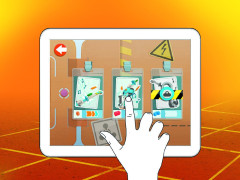 LEGO 17101 instructions page 230 – build guide