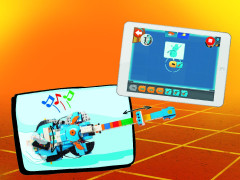 LEGO 17101 instructions page 232 – build guide