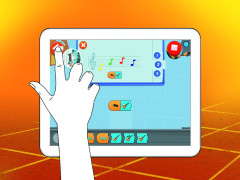 LEGO 17101 instructions page 233 – build guide