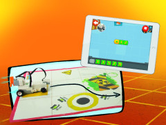 LEGO 17101 instructions page 27 – build guide