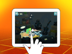 LEGO 17101 instructions page 3 – build guide