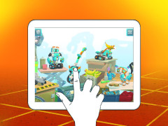 LEGO 17101 instructions page 30 – build guide