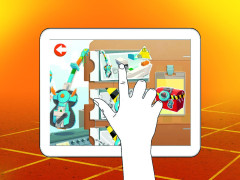 LEGO 17101 instructions page 31 – build guide