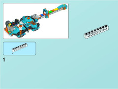 LEGO 17101 instructions page 34 – build guide