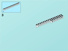 LEGO 17101 instructions page 36 – build guide