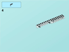 LEGO 17101 instructions page 37 – build guide