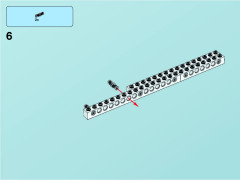 LEGO 17101 instructions page 39 – build guide