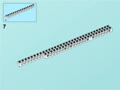 LEGO 17101 instructions page 40 – build guide