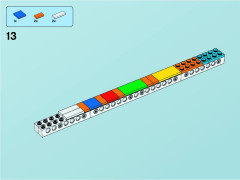 LEGO 17101 instructions page 46 – build guide