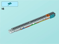 LEGO 17101 instructions page 49 – build guide