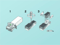 LEGO 17101 instructions page 5 – build guide