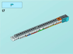 LEGO 17101 instructions page 50 – build guide